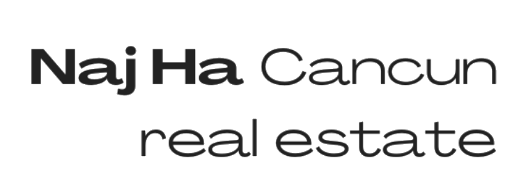 Logo Naj Ha Cancún